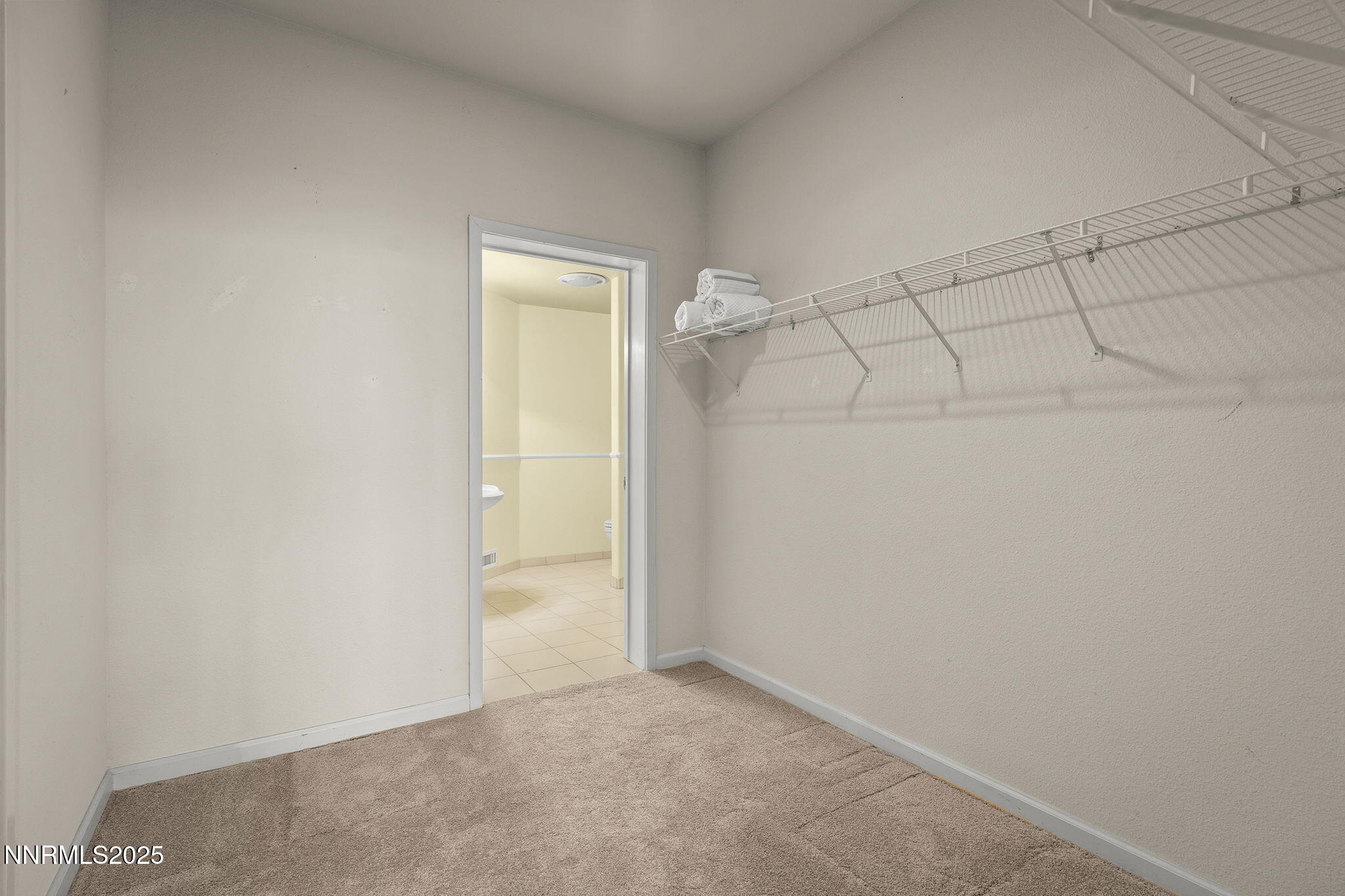 2636 Edgerock Road Reno, NV 89519 - Photo 31 of 54 a view of a small space