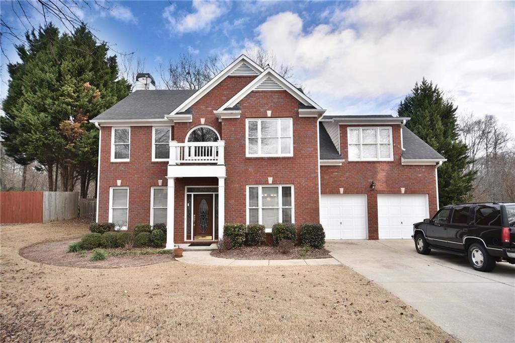 2925 Old Church Road Cumming, GA 30041 - Photo 1 of 1 Gallery Image 1