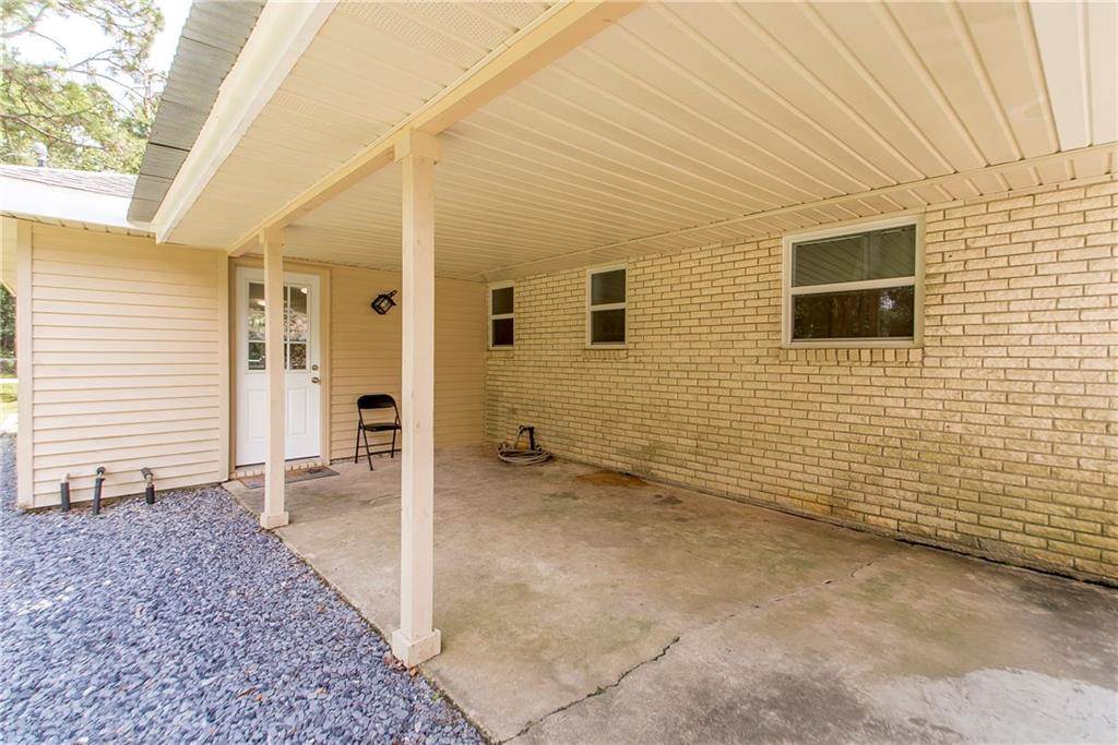 40751 Ranch Road Slidell, LA 70461 - Photo 20 of 21 Gallery Image 20
