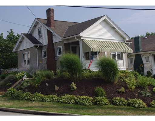 17 Rhodes Avenue Green Tree, PA 15220 - Photo 1 of 14 Exterior Front. Welcome to 17 Rhodes Avenue . . .