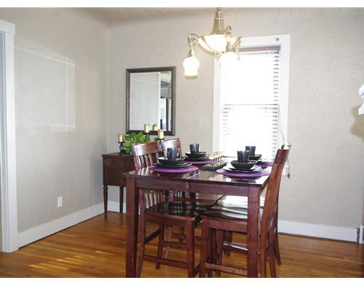 17 Rhodes Avenue Green Tree, PA 15220 - Photo 4 of 14 Dining Room. Formal dining area for all your entertainment needs.
