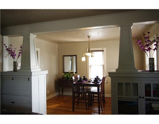 17 Rhodes Avenue Green Tree, PA 15220 - Photo 5 of 14 Dining Room. Lots of Charm . . .