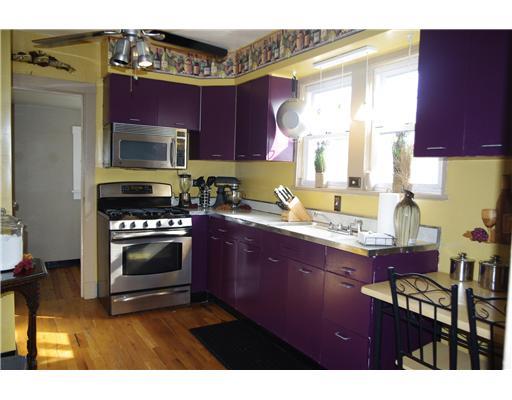 17 Rhodes Avenue Green Tree, PA 15220 - Photo 6 of 14 Cafeteria/Kitchen. All appliances stay with the sale of the home.