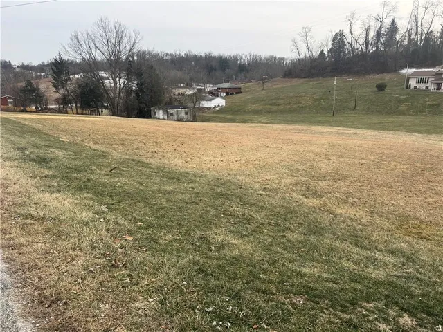 $64,900 | 0 Melenyzer Drive, Monongahela, PA 15063