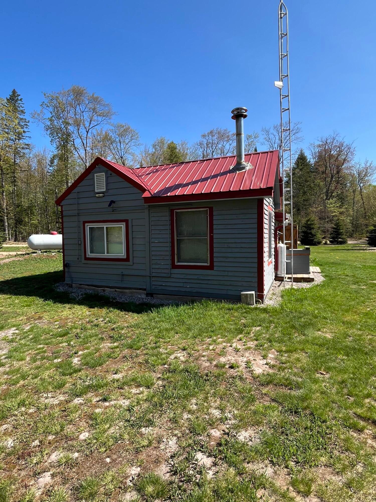 7461 Old Grade Road Newberry, MI 49868 - Photo 6 of 33 Gallery Image 6