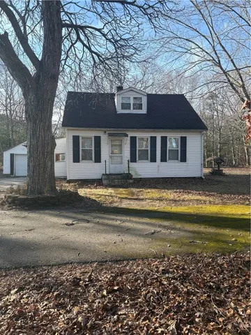 $399,933 | 15 Airport Road, Coventry, RI 02816