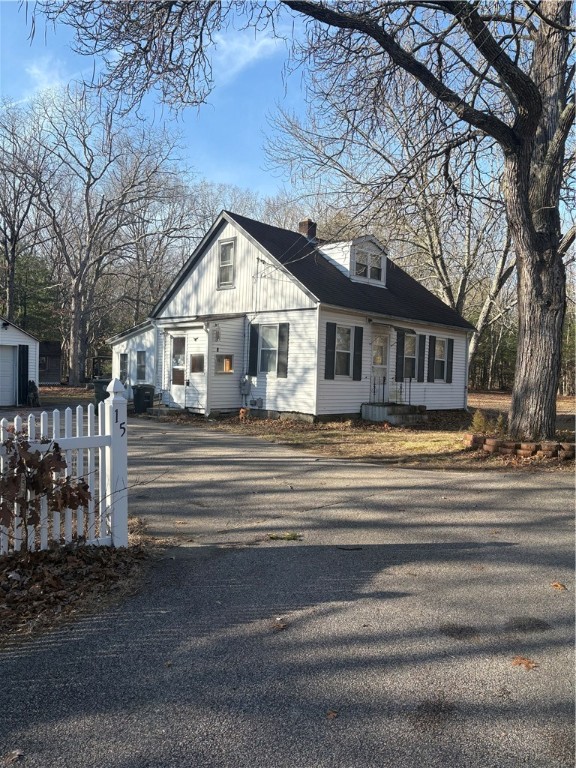 15 Airport Road Coventry, RI 02816 - Photo 14 of 22 Gallery Image 14