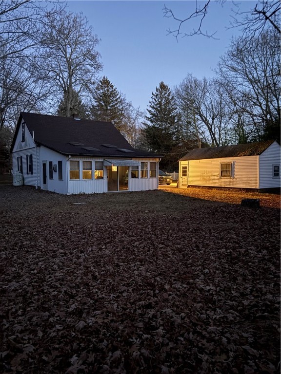 15 Airport Road Coventry, RI 02816 - Photo 4 of 22 Gallery Image 4