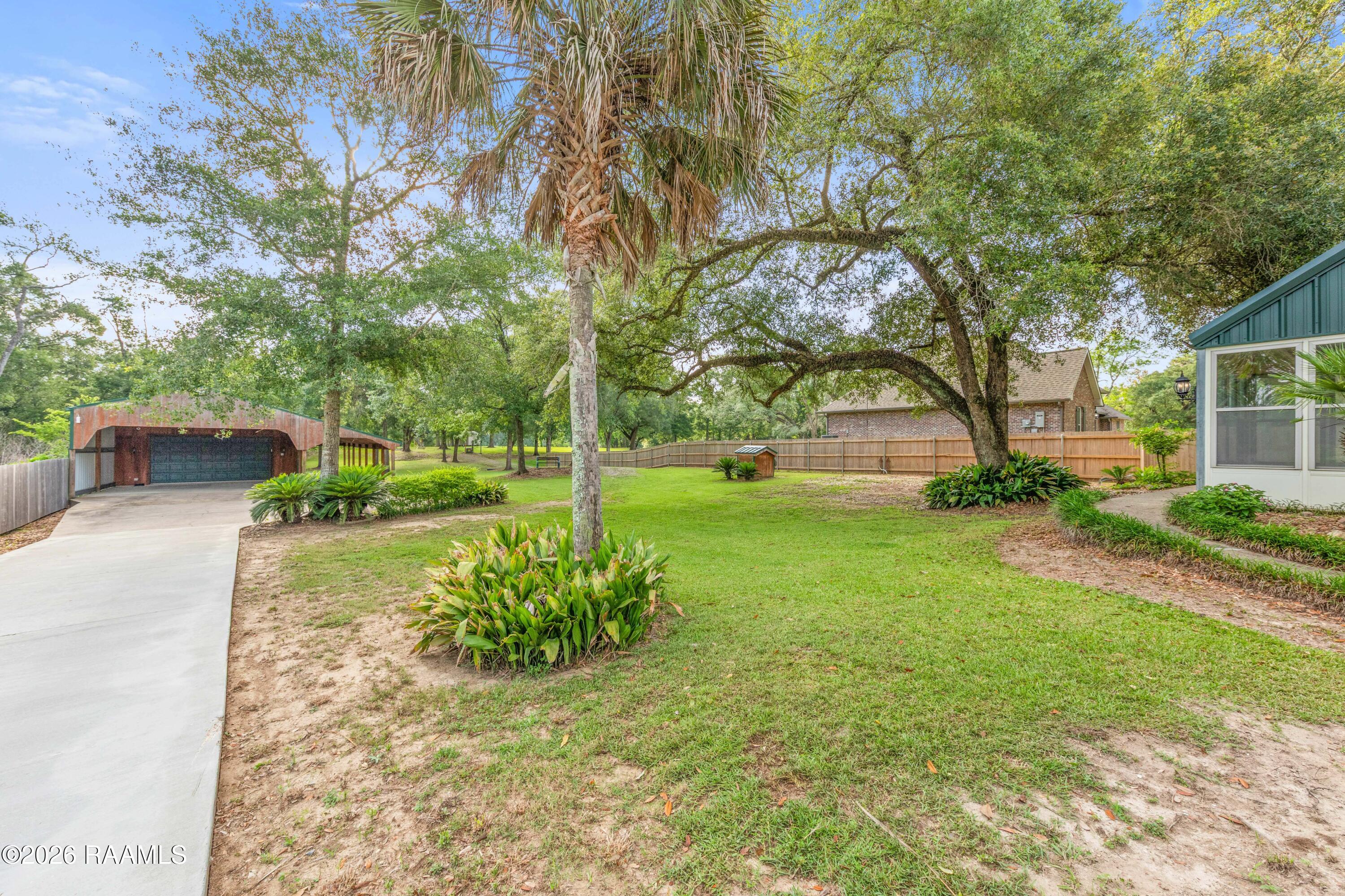 4517 Woodlawn Road Maurice, LA 70555 - Photo 7 of 42 4517Woodlawn-7