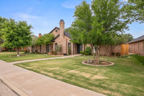 $615,000 | 5110 96th Street, Lubbock, TX 79424