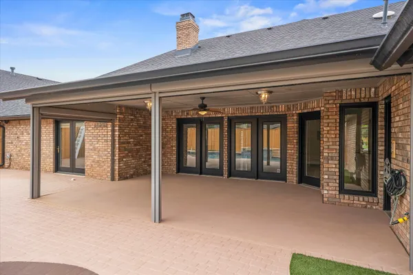 $615,000 | 5110 96th Street, Lubbock, TX 79424