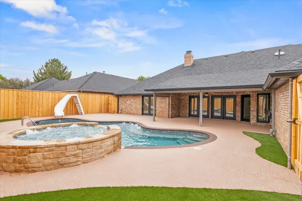 $615,000 | 5110 96th Street, Lubbock, TX 79424