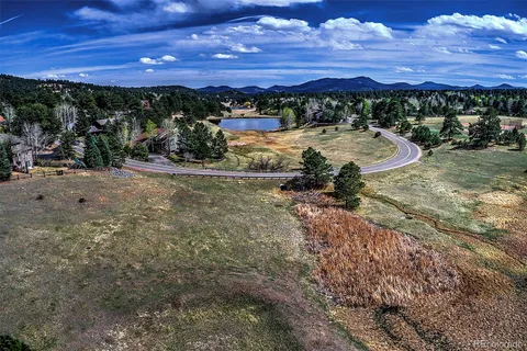 $1,795,000 | 1714 Muirfield Lane, Evergreen, CO 80439