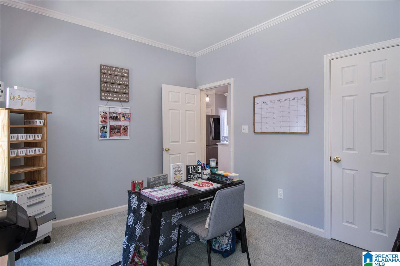 212 Savannah Lane Calera, AL 35040 - Photo 27 of 42