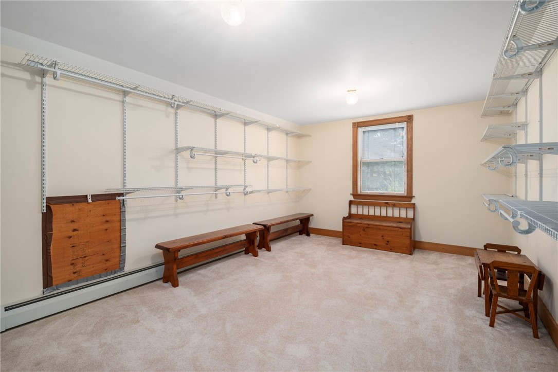 310 Plain Road West Greenwich, RI 02817 - Photo 27 of 39 Huge walk-in closet off of bedroom #2