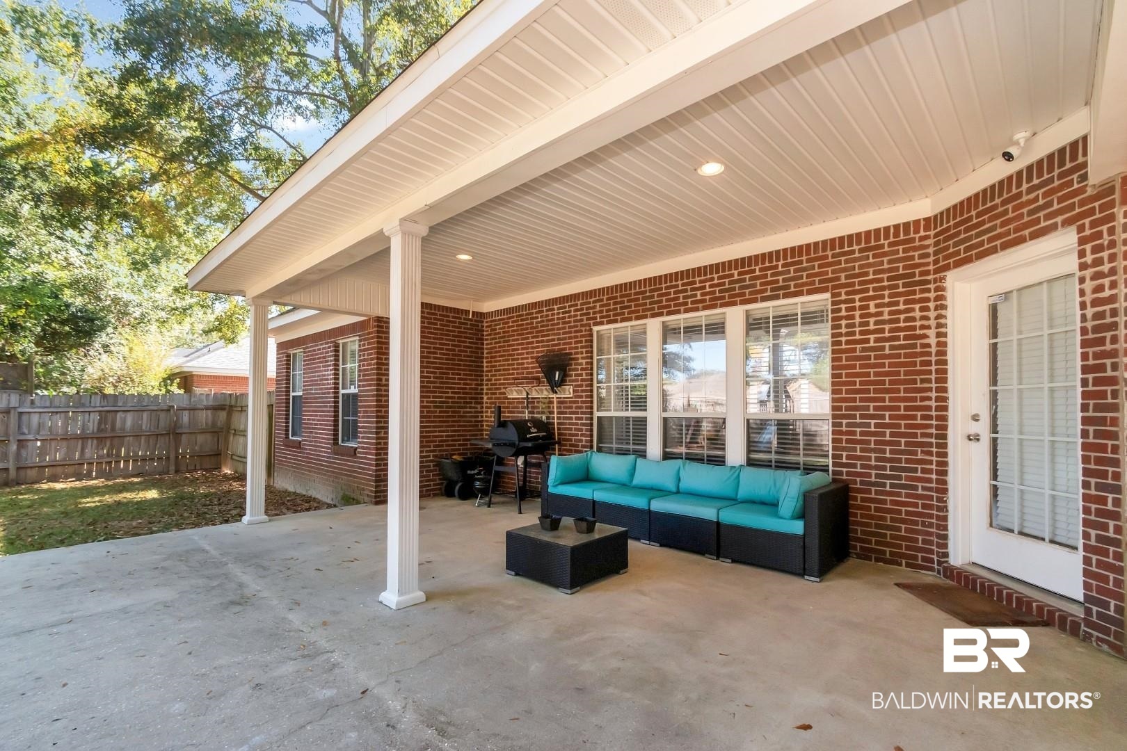8858 Augusta Court Mobile, AL 36695 - Photo 24 of 28