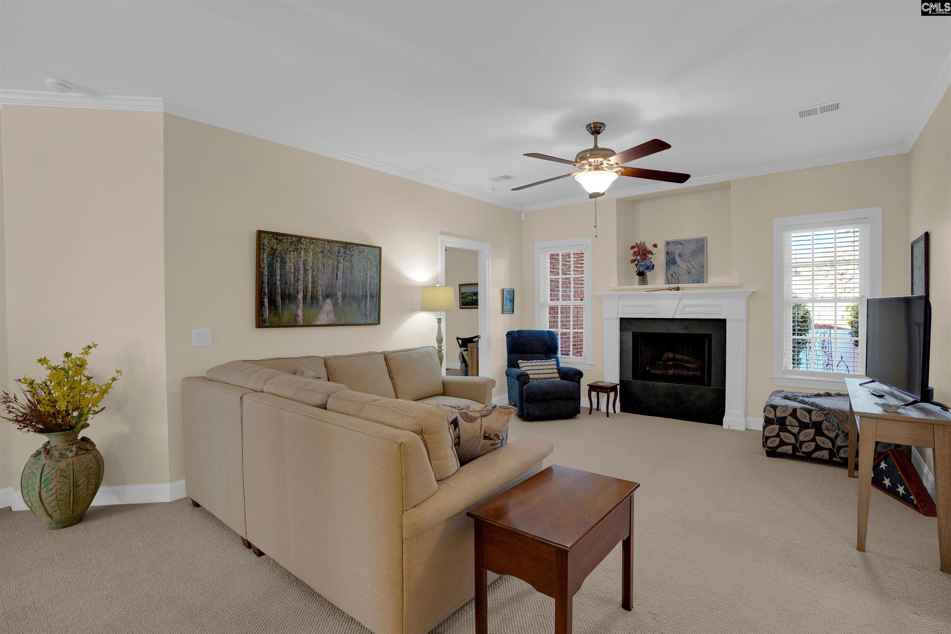 227 Fairway Ridge Drive Chapin, SC 29036 - Photo 12 of 56 Gallery Image 12