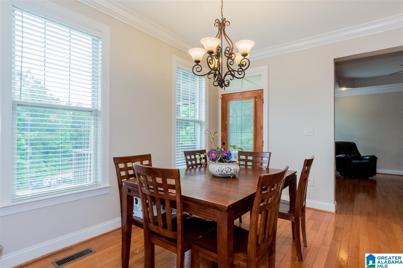 18745 Crisstown Road Vance, AL 35490 - Photo 17 of 38