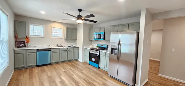 $167,900 | 613 Madison Avenue, Evansville, IN 47713