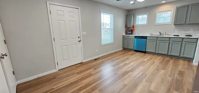 $167,900 | 613 Madison Avenue, Evansville, IN 47713