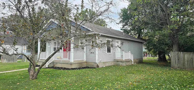 $167,900 | 613 Madison Avenue, Evansville, IN 47713