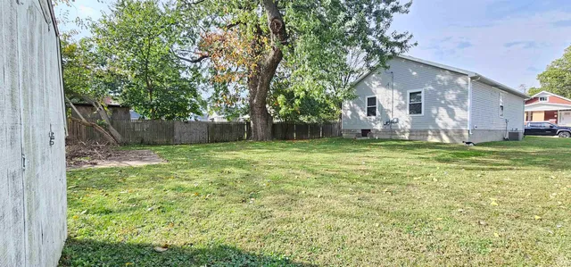 $167,900 | 613 Madison Avenue, Evansville, IN 47713