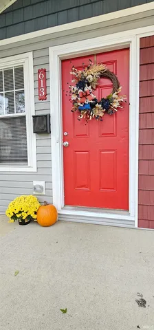 $167,900 | 613 Madison Avenue, Evansville, IN 47713