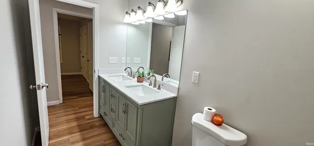 $167,900 | 613 Madison Avenue, Evansville, IN 47713