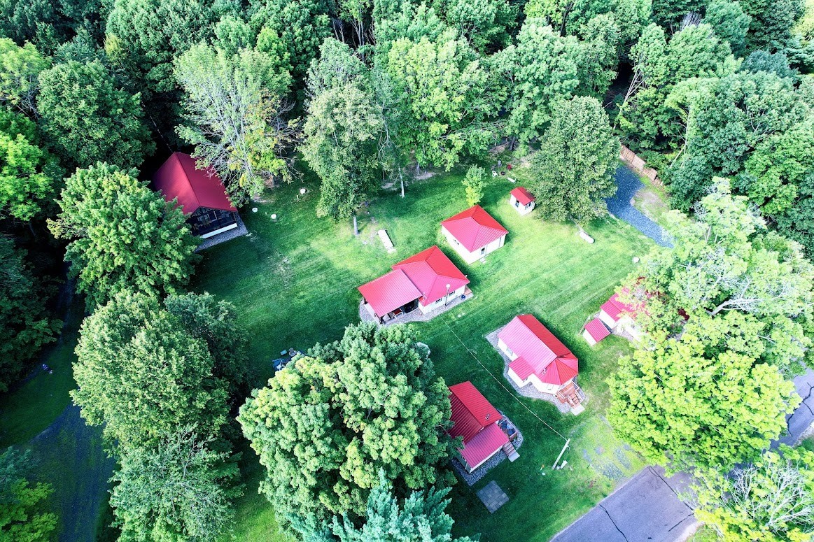 W14418 Plummer Road Weyerhaeuser, WI 54895 - Photo 56 of 60