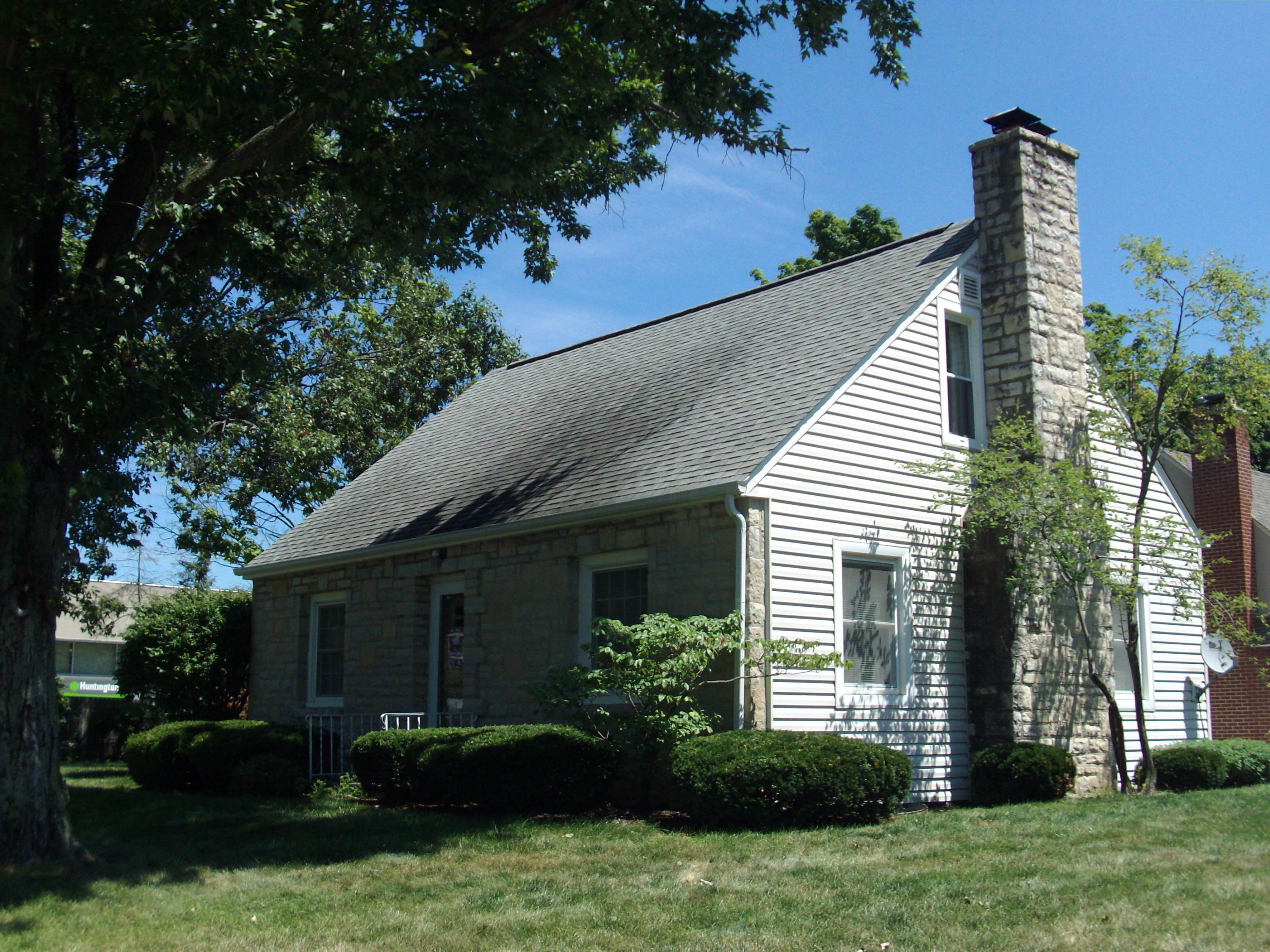 2390 Beaumont Road Upper Arlington, OH 43221 - Photo 26 of 28