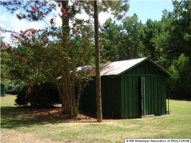 12438 Old Panola Road Como, MS 38619 - Photo 14 of 15 Additional Photo