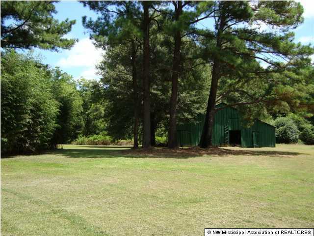 12438 Old Panola Road Como, MS 38619 - Photo 15 of 15 Additional Photo