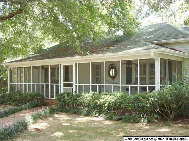 12438 Old Panola Road Como, MS 38619 - Photo 2 of 15 Additional Photo