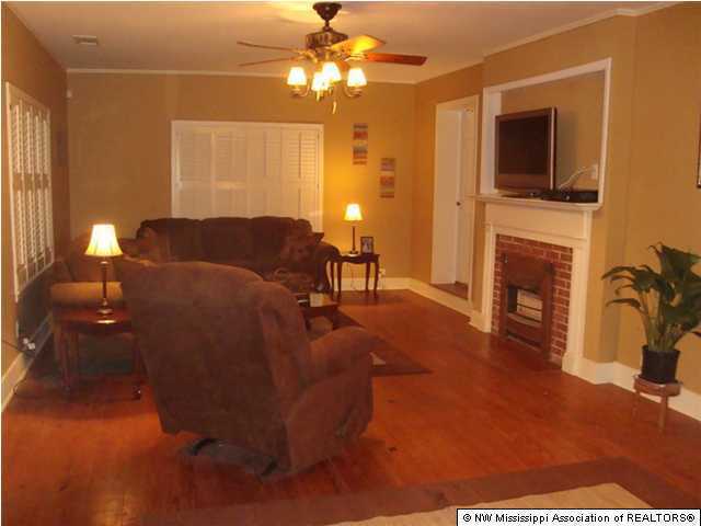 12438 Old Panola Road Como, MS 38619 - Photo 4 of 15 Additional Photo