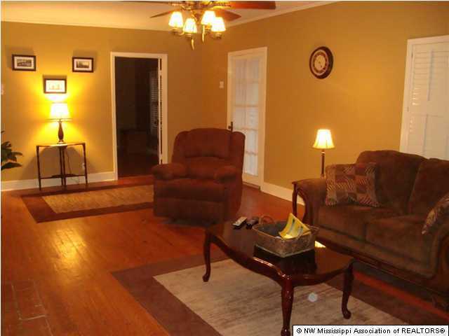 12438 Old Panola Road Como, MS 38619 - Photo 5 of 15 Additional Photo