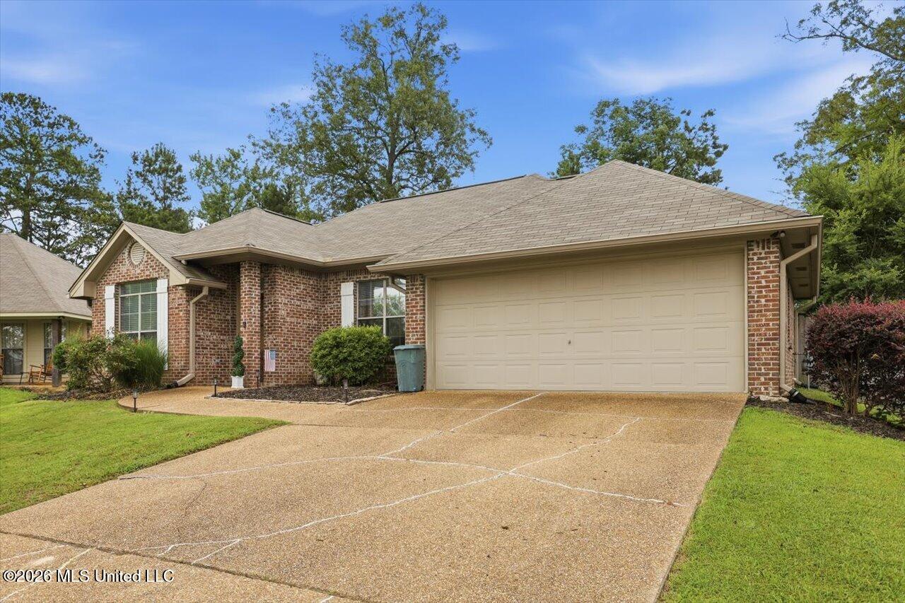 326 Fairview Drive Brandon, MS 39047 - Photo 5 of 26 03-326 Fairview Dr _ Hometoursms.com