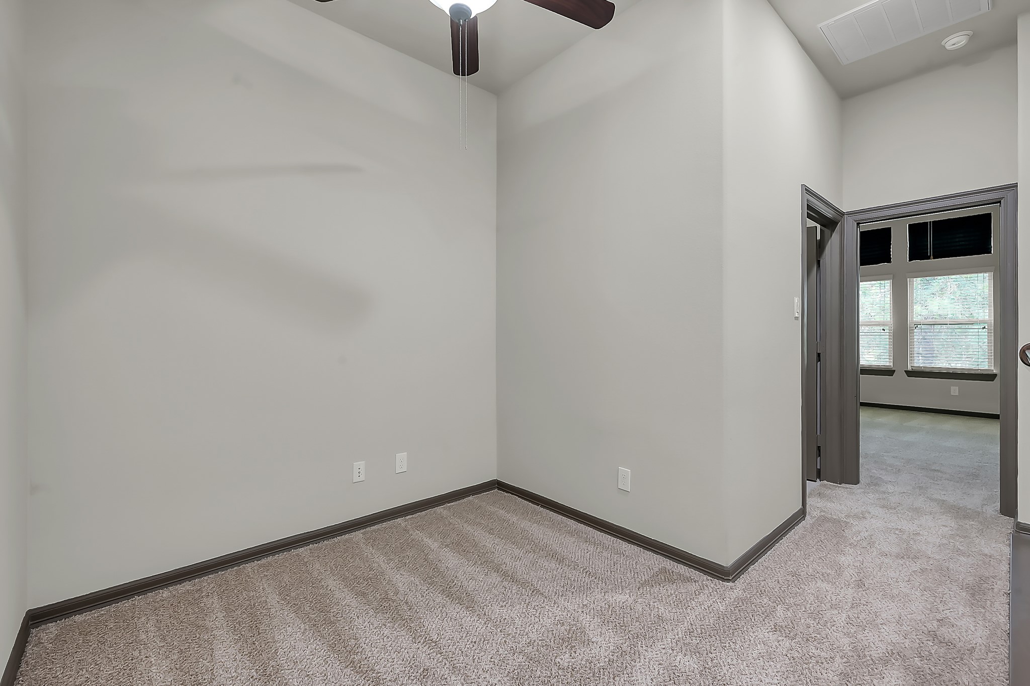 18 Aventura Place Spring, TX 77389 - Photo 27 of 43 a view of an empty room