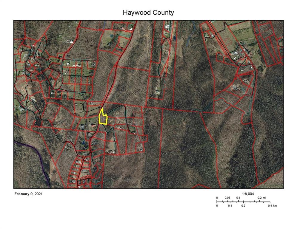 Land Off Saunook Road Waynesville, NC 28786 - Photo 34 of 34
