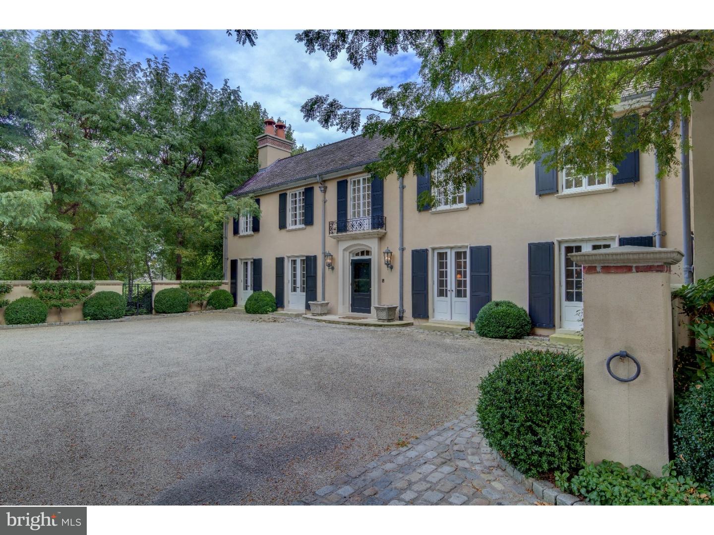 1113 Brynlawn Road Villanova, PA 19085 - Photo 1 of 25
