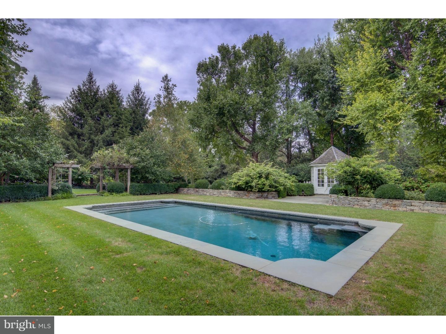 1113 Brynlawn Road Villanova, PA 19085 - Photo 3 of 25