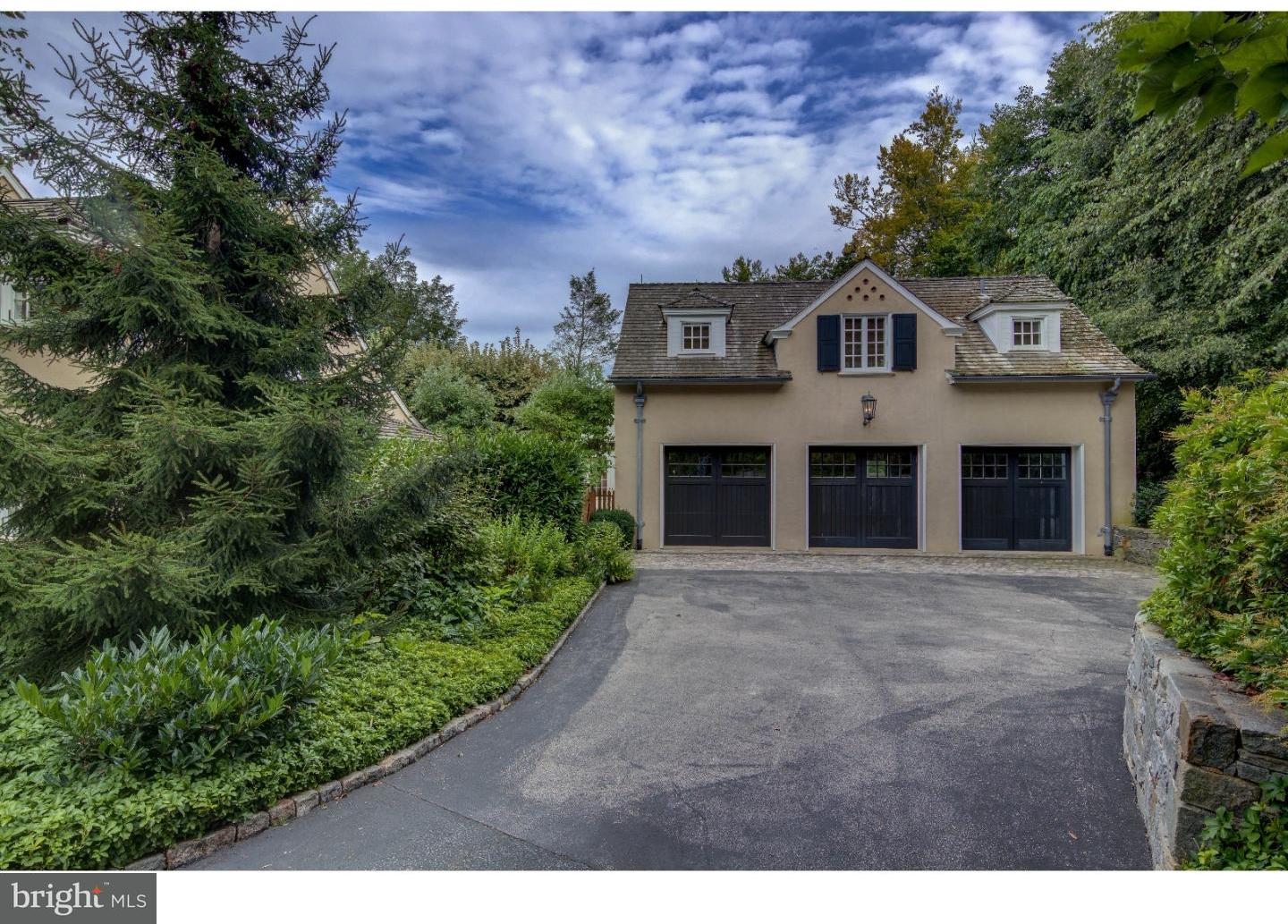 1113 Brynlawn Road Villanova, PA 19085 - Photo 25 of 25