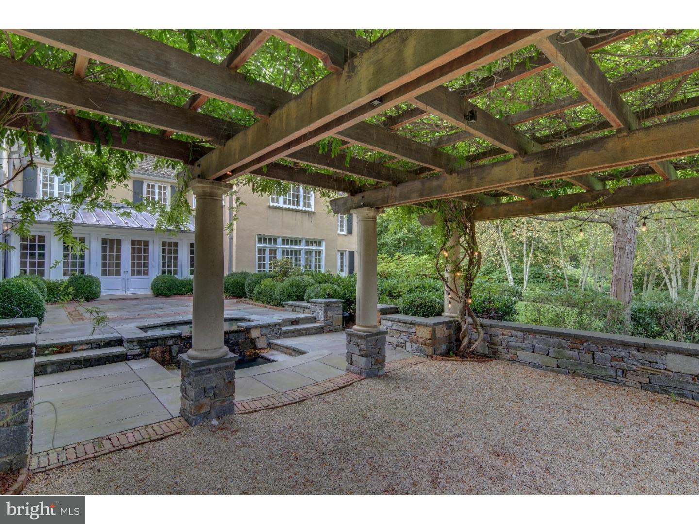 1113 Brynlawn Road Villanova, PA 19085 - Photo 4 of 25