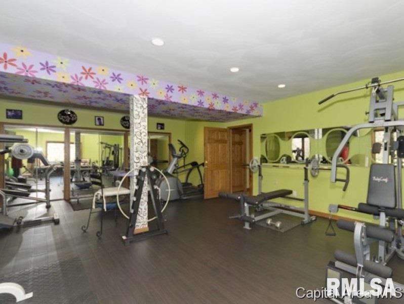 17 Williamsburg Road Sherman, IL 62684 - Photo 19 of 20 Gallery Image 19