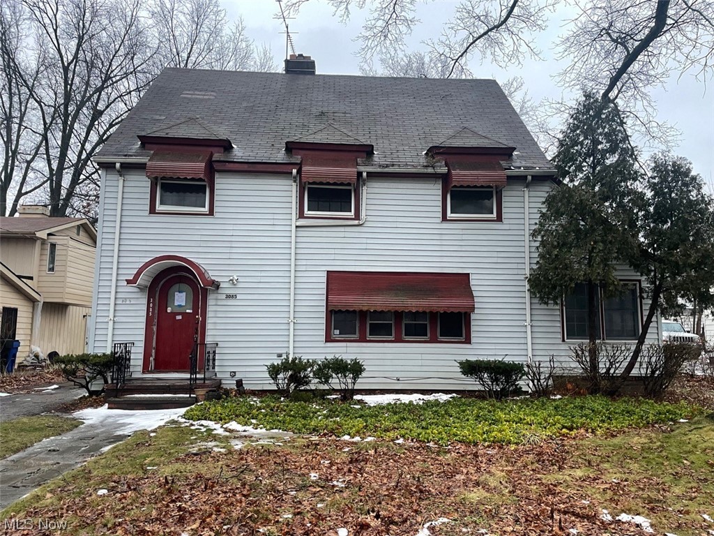 3085 Albion Road Cleveland, OH 44120 - Photo 1 of 32 View of front of property