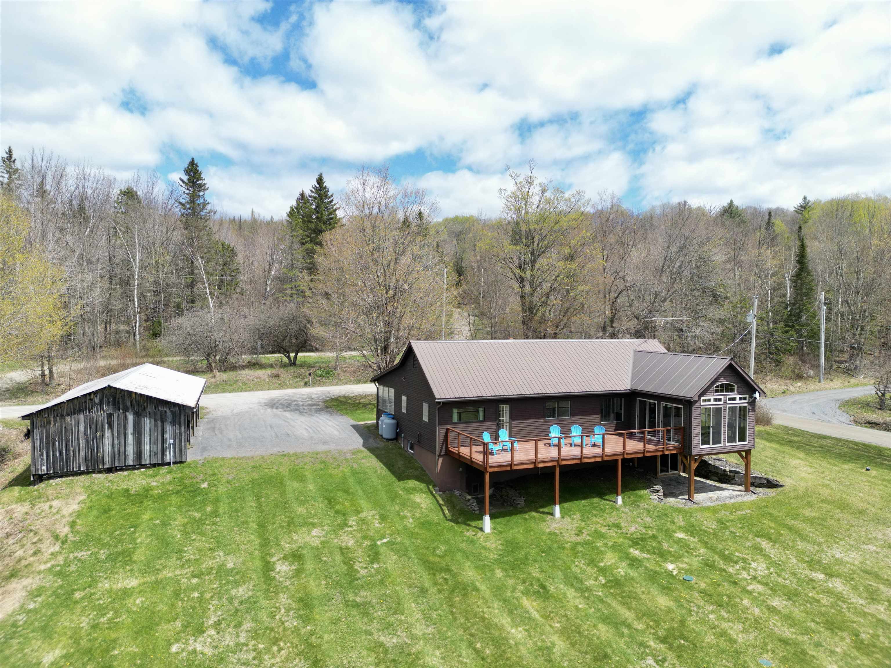 1333 Pinkham Road Burke, VT 05832 - Photo 27 of 29