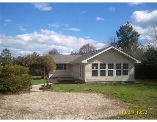 18488 Lake Ridge Drive Saucier, MS 39574 - Photo 1 of 5 Primary Photo