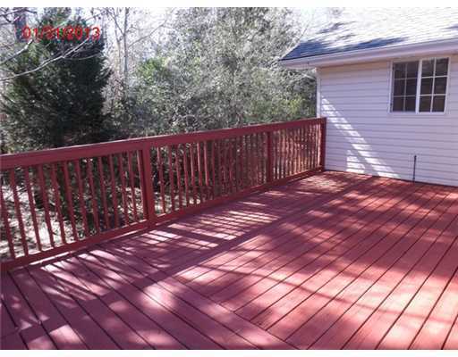 18488 Lake Ridge Drive Saucier, MS 39574 - Photo 3 of 5 Additional Photo