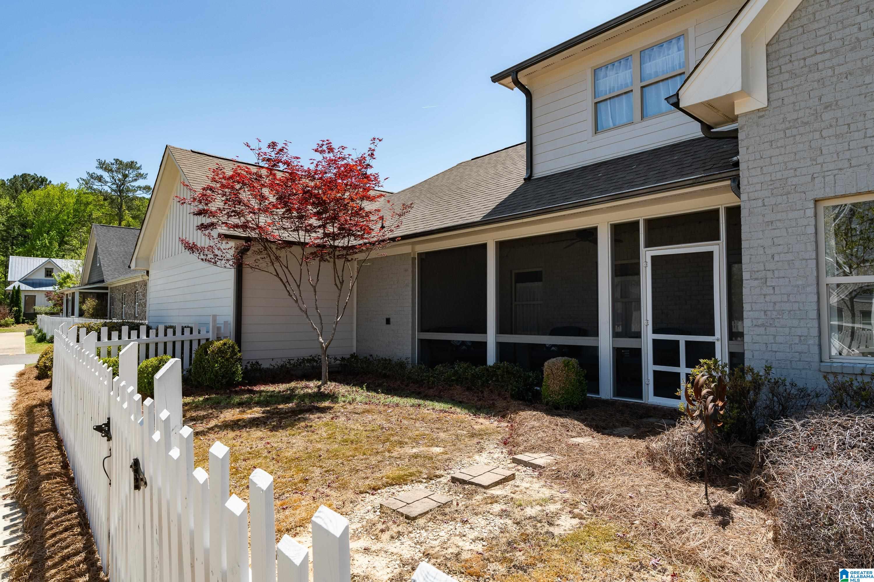 6489 Spring Street Trussville, AL 35173 - Photo 43 of 60