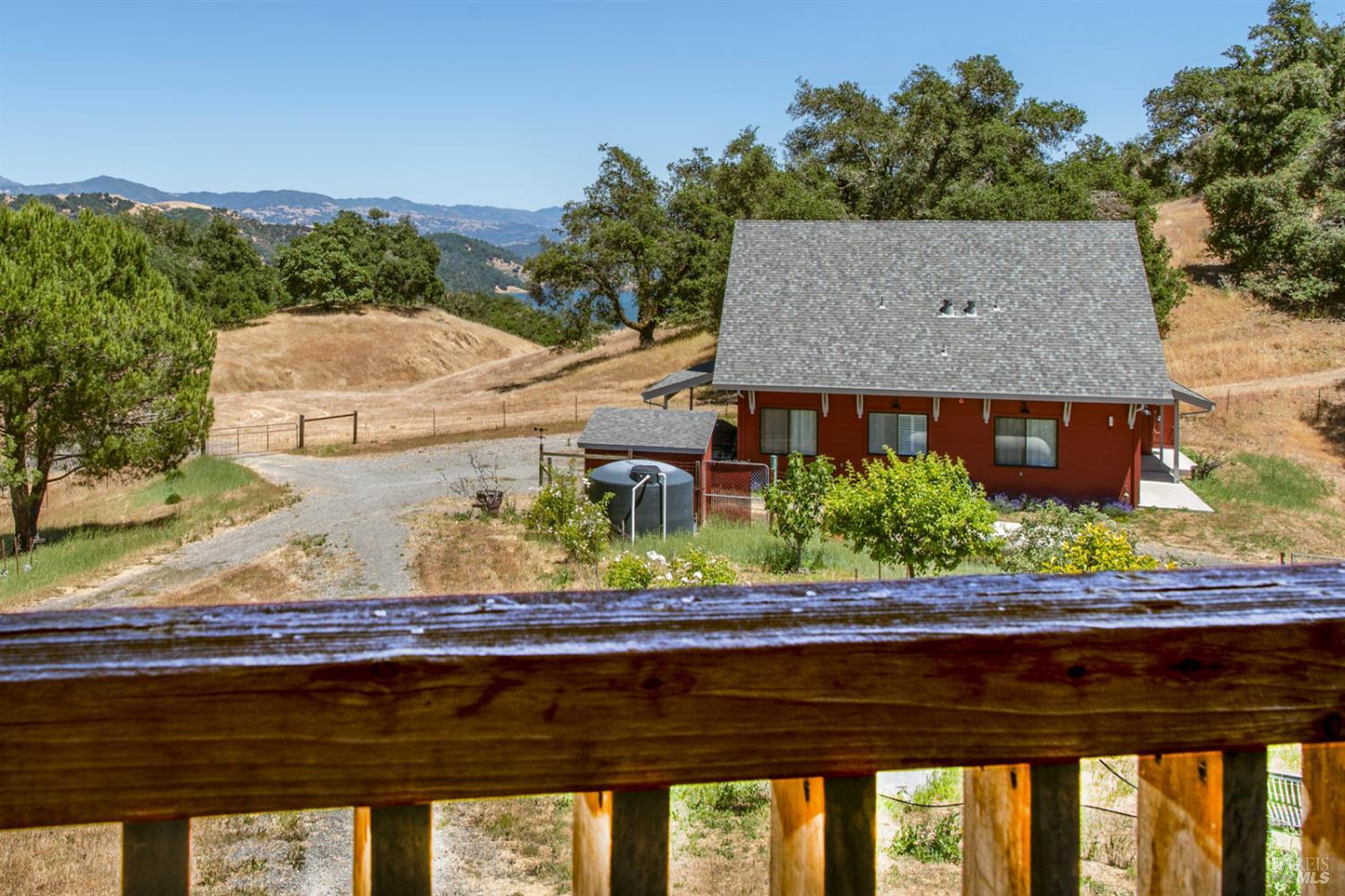 13451 Rockpile Road Geyserville, CA 95441 - Photo 68 of 92