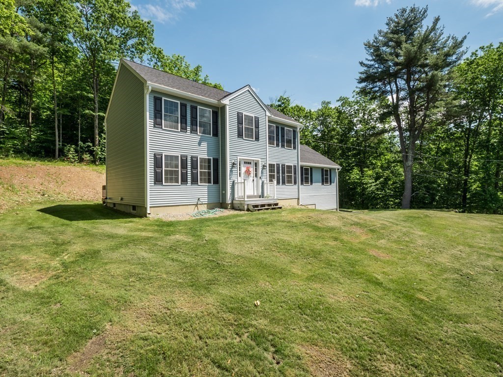 295 Bennett Road Ashby, MA 01431 - Photo 2 of 40